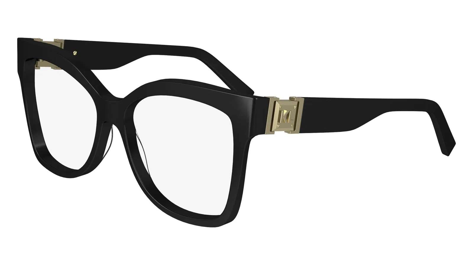 Karl Lagerfeld KL6149 Eyeglasses - view 2